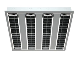 LED Ceiling Light PTF/R UNI LED 595