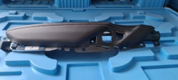 Left Black Door Armrest Upholstery 2808348TCB - 8450041354 XGF