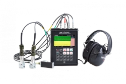 Vibration Analyzer SD-23 - Advanced Vibration Measurement Tool