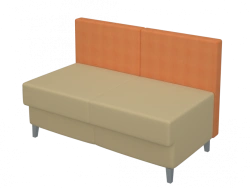 Soft Module Furniture Section 19
