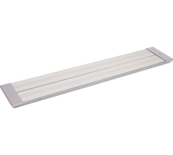 Infrared Heater for Industrial Use - Sibritech IN-2002