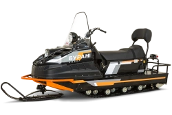 Snowmobile BURAN LEADER ADE