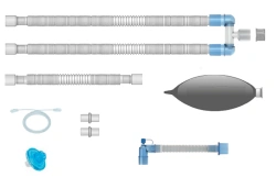 Breathing Devices for Anesthesia and Resuscitation Equipment - Variant A