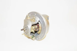 Electric Motor for Heating and Ventilation Systems ME-65B1U-UHL