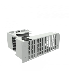 Optical Fiber Splicing and Switching Module MKiS