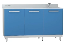 Medical Washer TU 32.50.30-013-32924160-2021 DM-4-111-12 K1.F4