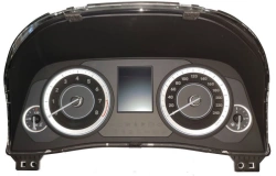 Instrument Cluster Control Unit VPLHDF-14B115-D for 94003-BW040