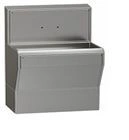 Contactless Sink with KSм/nж-1-1.1 Model