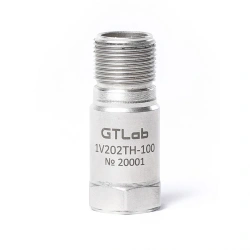 Voltage Output Accelerometer for Vibration Measurement 1V202TH-100