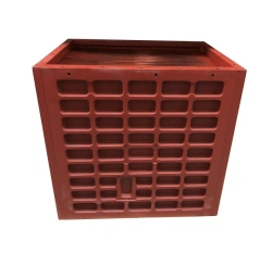 RDG 3423783 Air-Cooled Heat Exchanger