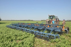 Modular Block Cultivator KPB12-4K1 "Orlan