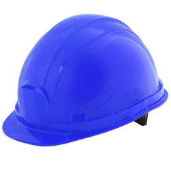 Protective Helmet COMZ-55 Hammer Termo ZEN® Blue, Art. 74318