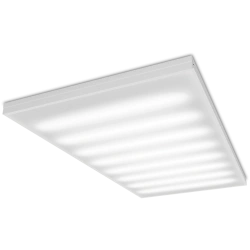 WOLTA PRO Office LED Light Matte DW01-72-301-6K