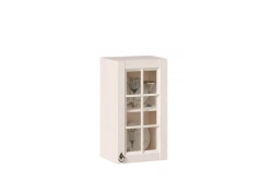 Ameli LD.251310.000 Cabinet Door 400 with Glass (Provence Oak)