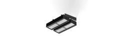 Industrial LED Floodlight for Functional Lighting TERMINATOR B 108 S1