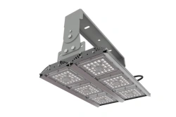 Wall-mounted LED Light Fixture FOS Industry W-180