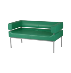 Metal Frame Sofa D4 for Comfort and Durability