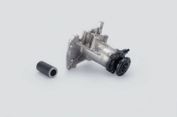 Drive Shaft Adapter for UAZ Profi 4x2 (Without Speed Sensor) 236000180022001