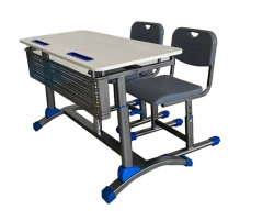 Universal Educational Workspace "LamiForka-2