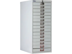 A3 Document Storage Cabinet MDC-A3/910/15