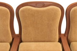 Versailles Model Theater Chair