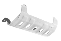 Metal Protection with Mounting Kit for JEEP WRANGLER JK 2007-2018