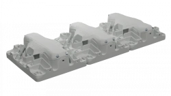 LED Luminaire L-pixel 3