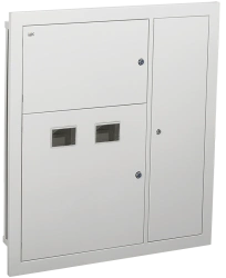 Metal Enclosure for Floor Distribution Board MKM42-02-31-L