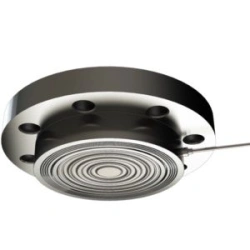 WC Type Medium Separator for Pressure Measurement Devices