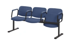Multi-Seat Sectional SM83