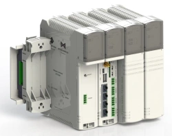 Programmable Logic Controller Baget-PLC2 YKSU.421457.003