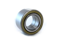 Radial Ball Bearing with Shield 6-256706E10L20 GOST 520