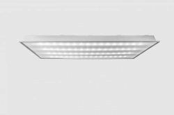 LED Light Fixture for Indoor Lighting ABERLICHT ACL-40/120 PR NW