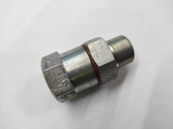 Quick-Acting Valve for Liquefied Hydrocarbon Gas KS-15 PN25DN25