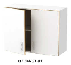 Wall Cabinet 800 SHN