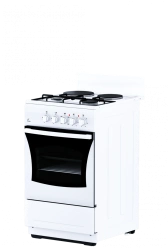 Combined Household Stove FLAMA RK 2201