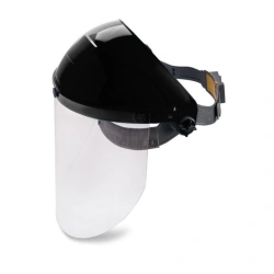 Protective Face Shield NBT3 VISION® Model 435190