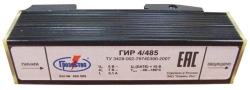 Surge Protection Device for RS-485 Interfaces GIR 4/485 (LT) Cat. No. 400 509