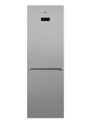 Dual Door Refrigerator Freezer with 365L Capacity RCNK365E20ZS