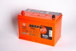 Lead Acid Starter Battery 6ST-95NC(N), L, LY, VL, EFB