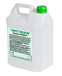 High-Concentration Oil and Petroleum Products Cleaning Agent Trans-Neft