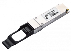 Optical Transceiver FT-QSFP+-SR4-M for High-Speed Data Transfer