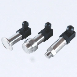 Compact Pressure Sensors with Open Membrane Ø 50