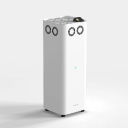 Milerd® DZR-10 DWM ultraviolet bactericidal air irradiator-recirculator