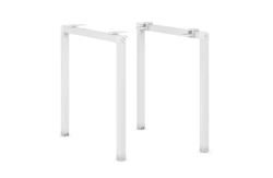 Single Desk Edge Support Set, Art. TAR001