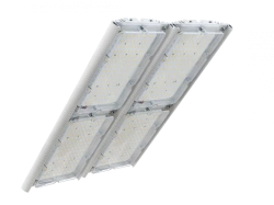 Diora Unit2 Frost PRO 250/39000 D 5K Lighting Fixture