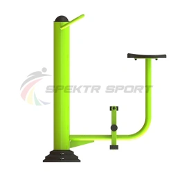 Outdoor Adult Bicycle Trainer TS 102