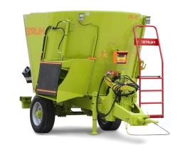 Feed Mixer-Dispenser SRK-11B "HOZYAIN