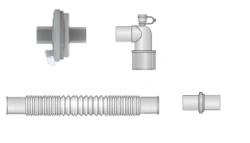 Breathing Devices for Anesthesia and Resuscitation Equipment Type A
