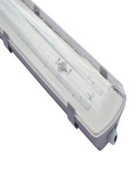 High-Performance Lighting Fixture Diora LPO/LSP SE 30/4000 4K